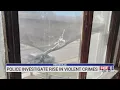 Reidsville police investigate rise in violent crimes