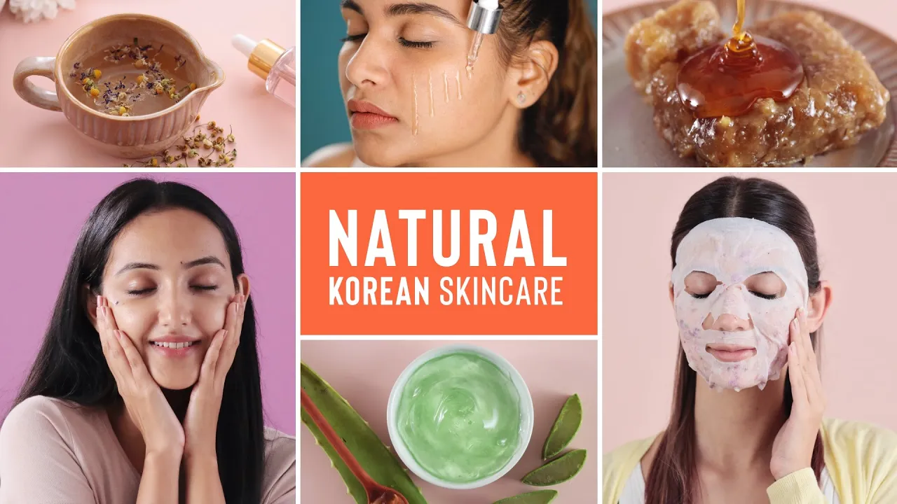 ... @WishtrendTV V Live @WishtrendTV E-mail wishtrendtv@gmail.com #Skincareroutine #Skincaresteps #K. 