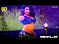 Mascara Pottu 8D| Salim | Vijayntony | Priyan | Supriya Joshi| 8Dcracks