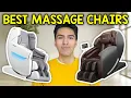 Download Lagu Best Full Body Massage Chairs 2025 - WATCH THIS Before Buying