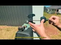 How to install a D D Lokklatch