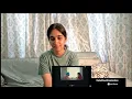 😍 Pyara Pyara by Juss & Pragati Nagpal ❤️🔥 | Such Cute Vibes! | Honest Reaction 🎶