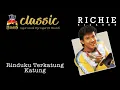 Download Lagu Richie Ricardo - Rinduku Terkatung Katung (Official Music Video)