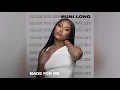 Download Lagu Muni Long - Made For Me (Karyendasoul \u0026 Drega Remix)