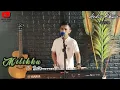 MENYENTUH HATI!!... ANDRI KHAN BAWAIN LAGU " MILIKKU " ( A. Rafiq ) || ANDRI KHAN OFFICIAL ||