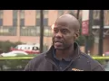 Officials provide update on Sentara unknown substance