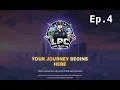 LPC - Ep 4 Court System and Judicial Dashboard Tutorial Series Website