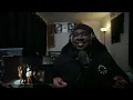 Malie Donn - Sacred (Official Music Video) (REACTION)