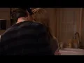 90210 Ryan Debbie kiss scene 3x13 Ryan Eggold Lori Loughlin