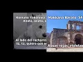 あなた　小坂　明子　Anata Akiko Kosaka (sub.español)