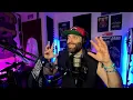 They are so LOUD! "Voices in my Head" FALLING IN REVERSE FIRST TIME REACTION!