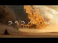 Download Lagu Babylon - Healing Meditative Eastern Music - Sleep Ambient Music with Duduk