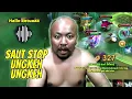Download Lagu SAUT UDAHLAH JANGAN UNGKEH UNGKEH TERUS WOI !!!
