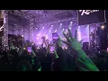 Knocked Loose: Suffocate (ft. Poppy) (Live @ Jimmy Kimmel Live, 11/26/2024)