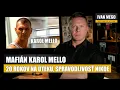 Lagu IVAN MEGO: Karola Mella z Belize pred súd nikdy nedostanú a je symbolom zlyhania štátu