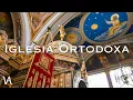 Download Lagu DIFERENCIAS entre CATOLICISMO ROMANO \u0026 ORTODOXO ☦ Iglesia Ortodoxa Rusa 4K | 🇦🇷 Buenos Aires #9