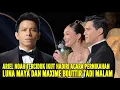 Download Lagu MAXIME BOUTTIR CEMBURU DIAM2 LUNA MAYA UNDANG ARIEL NOAH DIACARA RESEPSI PERNIKAHAN MEREKA TADI MALA