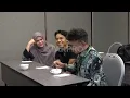 RELA CANCEL SEMUA KEGIATAN! BETRAND PETO EXCITED ANTAR AYAH RUBEN UMRAH PERTAMA KALI!! | STAR UPDATE
