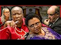 Lagu [WATCH] Julius Malema Grilling Thoko Didiza At The AdHoc Committee Today