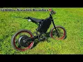 12000w Stealth Bomber Qs 273 5T motor New Riser Handlebar Compilation