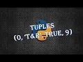Python - Basics