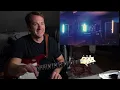 Guitar Teacher REACTS: Two Feet "BBY" | Digital Mirage LIVE