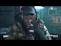 Kaneki "Bâtiment" ft Hornet La Frappe #PlanèteRap