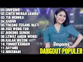 FULL ALBUM DANGDUT POPULER TERBARU 2025 | LAGU DANGDUT HITS SEPANJANG MASA