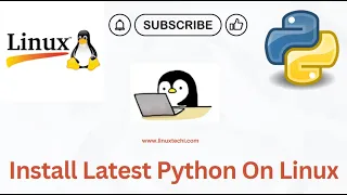 How to Install Latest Python on Linux from Source Step-by-Step Guide
