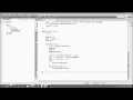 Lets Make a Game Java series part 3