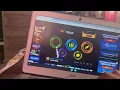 Cool math games fruit ninja gameplay