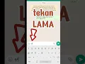 Download Lagu trik WA ✅ menulis pangkat dua pangkat lainnya juga 🇮🇩 @Sudarmanto79 #trikwhatsappterbaru #2023