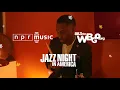 Nate Smith, "Skip Step" Night Owl | NPR Music