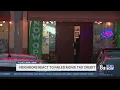 Las Vegas neighbors react to failed Summerlin movie studio tax credit