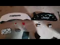 CCI Caliper Covers vs MGP