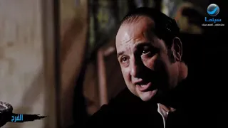 إيه يا دنيا إنتي موراكيش غيري و لا إيه      أكثر مشهد مؤثر من فيلم الفرح دندنها