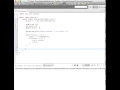 Using a Sentinel to Terminate a Program Java