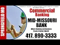MID-MISSOURI BANK SPRINGFIELD MO - Bank Solution Commercial Loans and Reviews