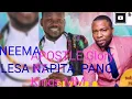 APOSTLE GLORY (Neema Lesa napita pano )Ft KINGS MALEMBE awesome 2021 BEST  Zambian kalindula music .