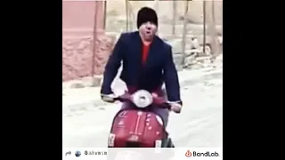 اغنيه كركر ريمكس قلووووو    سيد اللمبي دندنها