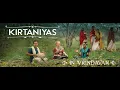 Download Lagu KIRTANIYAS - In Vrindavan feat. Sandipani Muni school (OFFICIAL)
