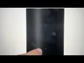 Hard Reset Sonos Sub Mini Sub Woofer Speaker