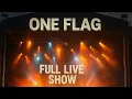 One Flag - Full Album (Live Performance Sessions)