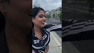 Mera Mahboob Song Bollywood Love Youtubeshorts Mumbaimarinedrive Trendingshorts 