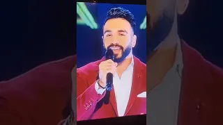 احمد طوبان عراق ايدول العرض المباشر  احمد طوبان عراق ايدول العرض المباشر