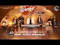 Download Lagu Tamil Christian Worship Medley Part 04 | 40 Songs Non Stop Mashup | L4C Worship Team | Old \u0026 New