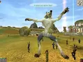 Black and White Numa Dance