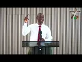 How Great a God we Worship | Pastor Conrad Mbewe | Sunday, 20th September 2026, PM Service