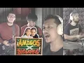 Download Lagu Soundtrack Amigos X Siempre Cover by Sanca Records