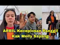 Lagu KAK MELLY TAMPIL DI KEBUMEN KECEPLOSAN PANGGIL ARBIL SAYANG